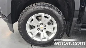 Chevrolet Colorado, 2021 — миниатюра 5
