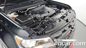 Chevrolet Colorado, 2021 — миниатюра 6