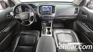Chevrolet Colorado, 2021 — миниатюра 7