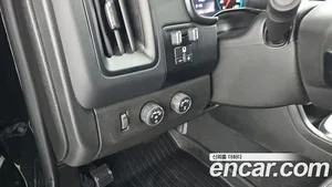 Chevrolet Colorado, 2021 — миниатюра 14