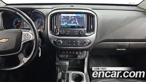Chevrolet Colorado, 2021 — миниатюра 15