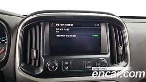 Chevrolet Colorado, 2021 — миниатюра 18