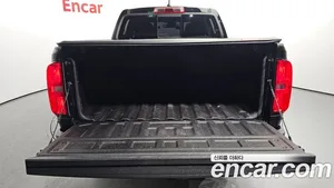 Chevrolet Colorado, 2021 — миниатюра 20