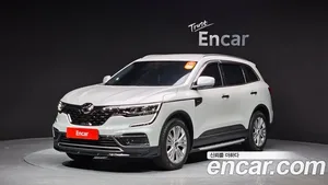 Renault QM6, 2022 — миниатюра 1