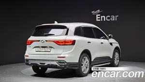 Renault QM6, 2022 — миниатюра 2
