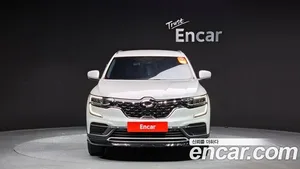 Renault QM6, 2022 — миниатюра 3