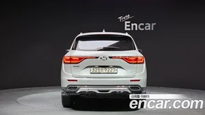 Renault QM6, 2022 — миниатюра 4