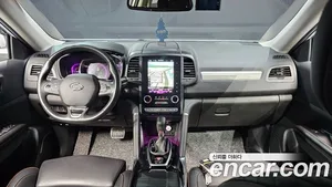 Renault QM6, 2022 — миниатюра 7