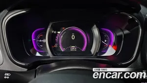 Renault QM6, 2022 — миниатюра 8