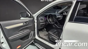 Renault QM6, 2022 — миниатюра 11