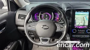 Renault QM6, 2022 — миниатюра 12