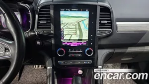 Renault QM6, 2022 — миниатюра 14