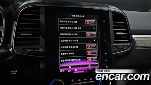 Renault QM6, 2022 — миниатюра 16