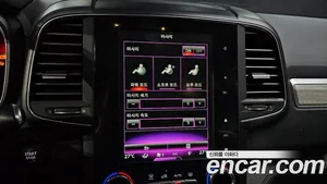Renault QM6, 2022 — миниатюра 17