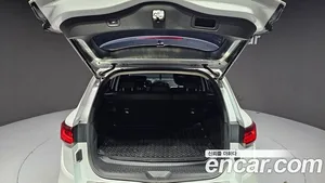 Renault QM6, 2022 — миниатюра 20