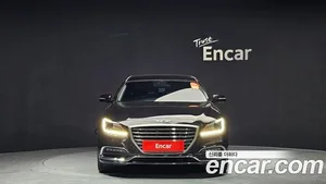 Genesis G80, 2017 — миниатюра 3
