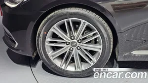 Genesis G80, 2017 — миниатюра 5
