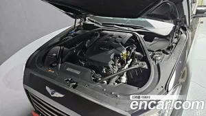 Genesis G80, 2017 — миниатюра 6