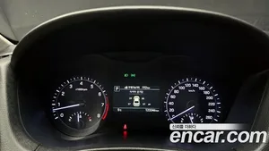 Genesis G80, 2017 — миниатюра 8