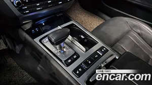 Genesis G80, 2017 — миниатюра 9