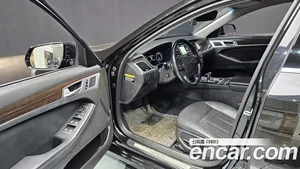 Genesis G80, 2017 — миниатюра 10
