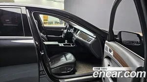 Genesis G80, 2017 — миниатюра 11