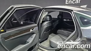 Genesis G80, 2017 — миниатюра 12