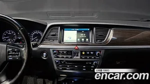 Genesis G80, 2017 — миниатюра 14
