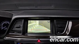 Genesis G80, 2017 — миниатюра 15