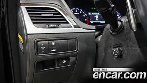 Genesis G80, 2017 — миниатюра 16