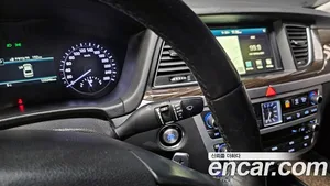 Genesis G80, 2017 — миниатюра 17