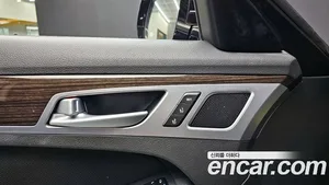 Genesis G80, 2017 — миниатюра 18