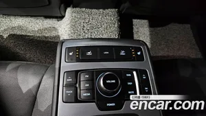 Genesis G80, 2017 — миниатюра 20