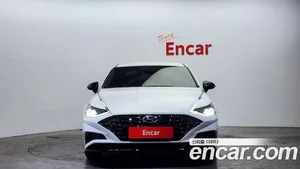 Hyundai Sonata, 2022 — миниатюра 3