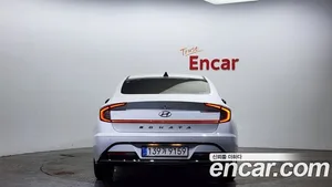 Hyundai Sonata, 2022 — миниатюра 4