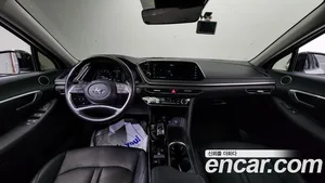 Hyundai Sonata, 2022 — миниатюра 7