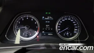Hyundai Sonata, 2022 — миниатюра 8