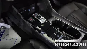 Hyundai Sonata, 2022 — миниатюра 9