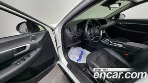 Hyundai Sonata, 2022 — миниатюра 10