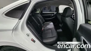Hyundai Sonata, 2022 — миниатюра 12