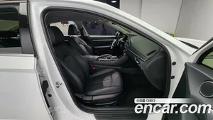 Hyundai Sonata, 2022 — миниатюра 13