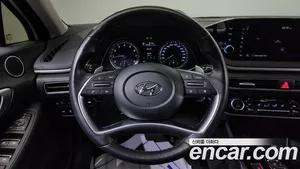 Hyundai Sonata, 2022 — миниатюра 16
