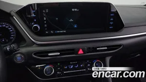 Hyundai Sonata, 2022 — миниатюра 19
