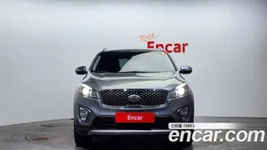 Kia Sorento, 2014 — миниатюра 3