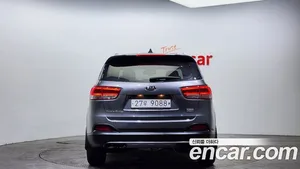 Kia Sorento, 2014 — миниатюра 4
