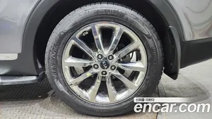 Kia Sorento, 2014 — миниатюра 5