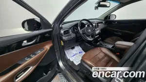 Kia Sorento, 2014 — миниатюра 10