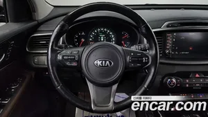 Kia Sorento, 2014 — миниатюра 15