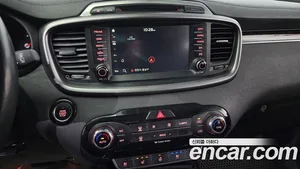 Kia Sorento, 2014 — миниатюра 18