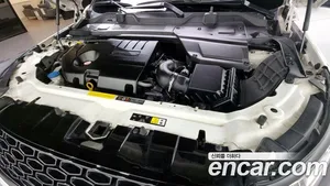 Land Rover Discovery Sport, 2017 — миниатюра 6